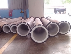 襯膠設(shè)備有何特別之處？