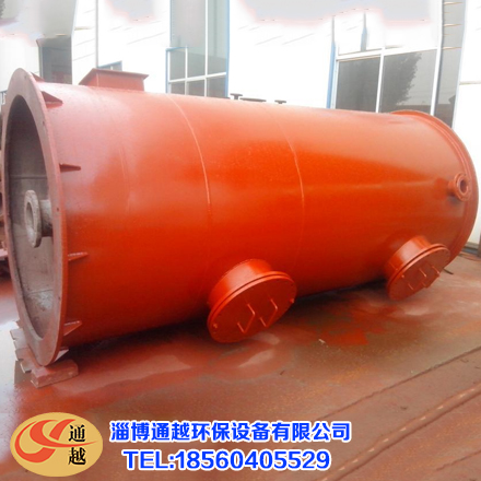 襯膠設(shè)備的運(yùn)輸需要注意什么？