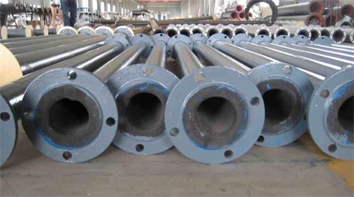 設(shè)備襯膠施工流程，看看你的操作是否規(guī)范