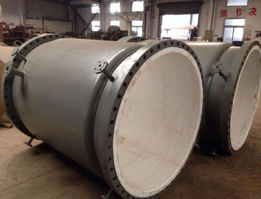 四氟防腐設(shè)備廠家的加工流程及應(yīng)用特點(diǎn)是什么樣的？