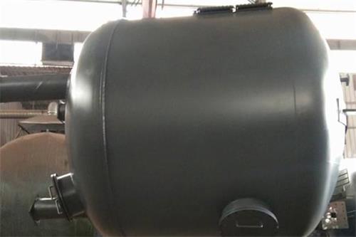 襯膠設(shè)備的通風(fēng)方式及運(yùn)輸注意有哪些？