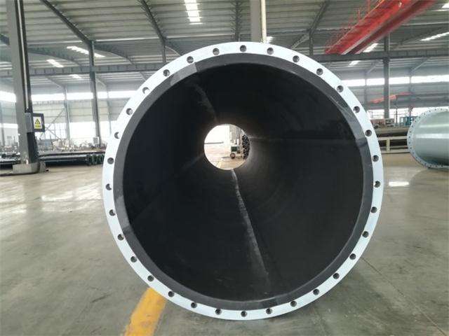 設備襯膠廠家的連接方式都有哪些幾種？