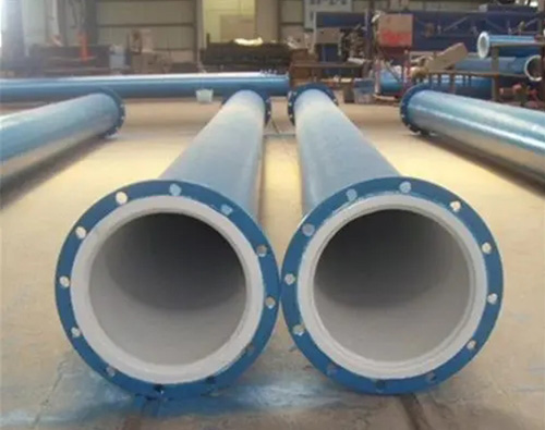 襯膠設(shè)備的控制系統(tǒng)是如何運作的？