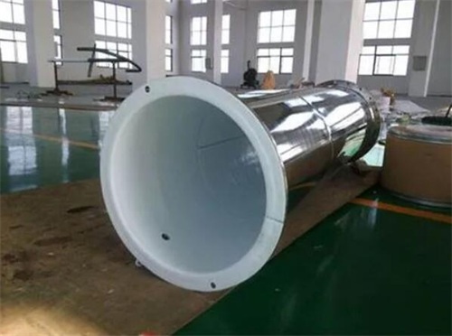 四氟防腐設(shè)備如何進(jìn)行故障排除？