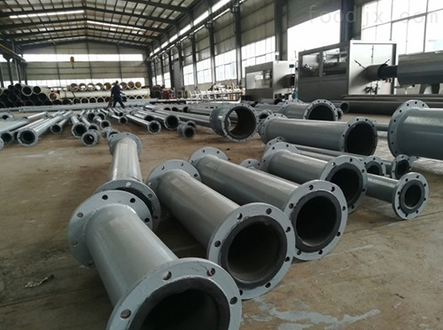 如何保證襯膠設(shè)備的生產(chǎn)效率？